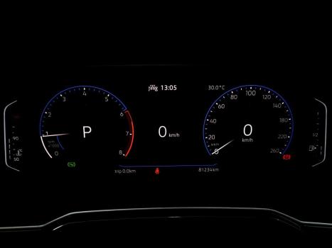 VOLKSWAGEN Virtus 1.0 4P 200 TSI FLEX HIGHLINE AUTOMTICO, Foto 9