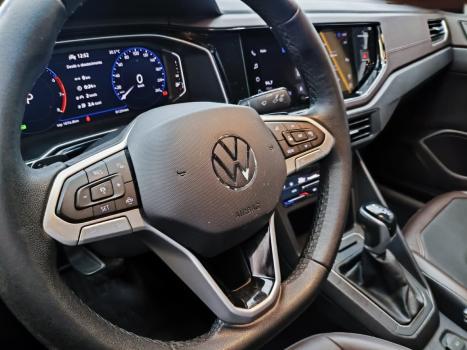 VOLKSWAGEN Virtus 1.0 4P 200 TSI FLEX HIGHLINE AUTOMTICO, Foto 12