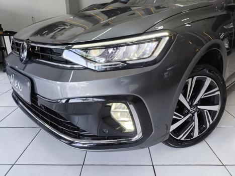 VOLKSWAGEN Virtus 1.0 4P 200 TSI FLEX HIGHLINE AUTOMTICO, Foto 13