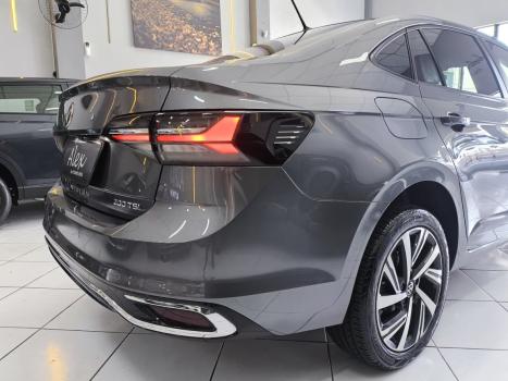VOLKSWAGEN Virtus 1.0 4P 200 TSI FLEX HIGHLINE AUTOMTICO, Foto 19