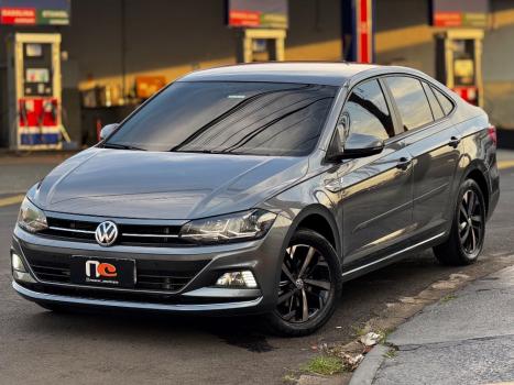 VOLKSWAGEN Virtus 1.0 4P 200 TSI FLEX HIGHLINE AUTOMTICO, Foto 2