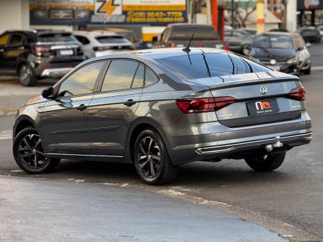 VOLKSWAGEN Virtus 1.0 4P 200 TSI FLEX HIGHLINE AUTOMTICO, Foto 3
