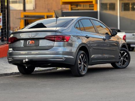 VOLKSWAGEN Virtus 1.0 4P 200 TSI FLEX HIGHLINE AUTOMTICO, Foto 4