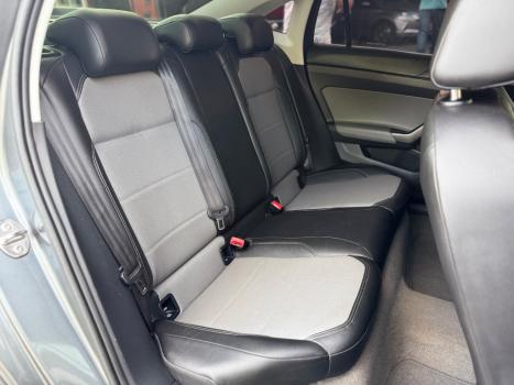 VOLKSWAGEN Virtus 1.0 4P 200 TSI FLEX HIGHLINE AUTOMTICO, Foto 7
