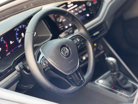 VOLKSWAGEN Virtus 1.0 4P 200 TSI FLEX HIGHLINE AUTOMTICO, Foto 8