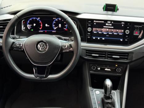 VOLKSWAGEN Virtus 1.0 4P 200 TSI FLEX HIGHLINE AUTOMTICO, Foto 9