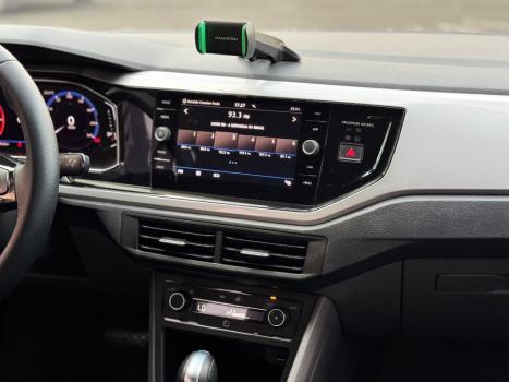 VOLKSWAGEN Virtus 1.0 4P 200 TSI FLEX HIGHLINE AUTOMTICO, Foto 10