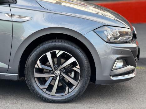 VOLKSWAGEN Virtus 1.0 4P 200 TSI FLEX HIGHLINE AUTOMTICO, Foto 12