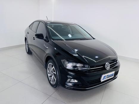 VOLKSWAGEN Virtus 1.0 4P 200 TSI FLEX HIGHLINE AUTOMTICO, Foto 1