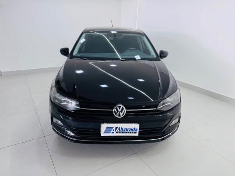 VOLKSWAGEN Virtus 1.0 4P 200 TSI FLEX HIGHLINE AUTOMTICO, Foto 2