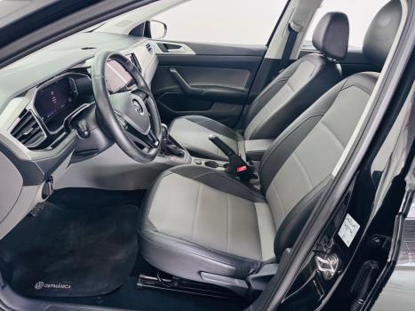 VOLKSWAGEN Virtus 1.0 4P 200 TSI FLEX HIGHLINE AUTOMTICO, Foto 3