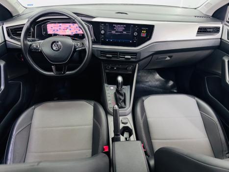 VOLKSWAGEN Virtus 1.0 4P 200 TSI FLEX HIGHLINE AUTOMTICO, Foto 4