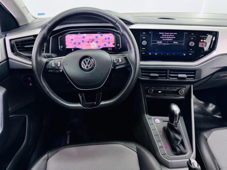 VOLKSWAGEN Virtus 1.0 4P 200 TSI FLEX HIGHLINE AUTOMTICO, Foto 5