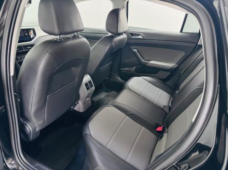 VOLKSWAGEN Virtus 1.0 4P 200 TSI FLEX HIGHLINE AUTOMTICO, Foto 6