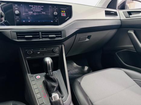 VOLKSWAGEN Virtus 1.0 4P 200 TSI FLEX HIGHLINE AUTOMTICO, Foto 7