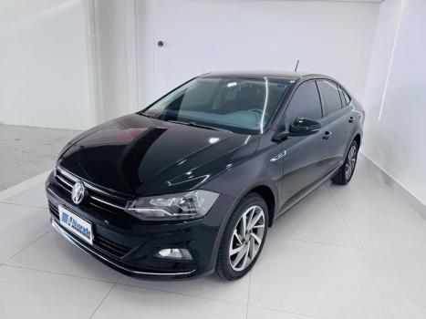 VOLKSWAGEN Virtus 1.0 4P 200 TSI FLEX HIGHLINE AUTOMTICO, Foto 8