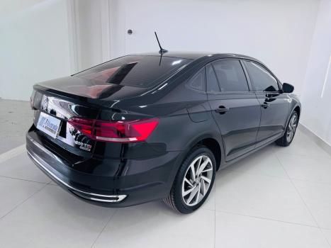 VOLKSWAGEN Virtus 1.0 4P 200 TSI FLEX HIGHLINE AUTOMTICO, Foto 9