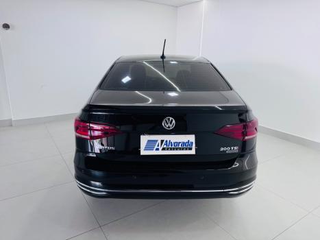 VOLKSWAGEN Virtus 1.0 4P 200 TSI FLEX HIGHLINE AUTOMTICO, Foto 11