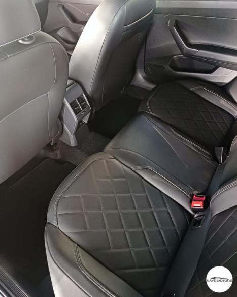 VOLKSWAGEN Virtus 1.4 4P 250 TSI EXCLUSIVE AUTOMTICO, Foto 6