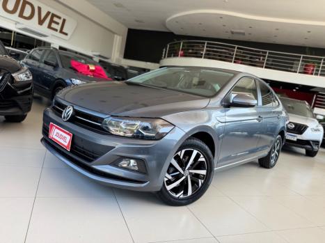 VOLKSWAGEN Virtus 1.0 4P 200 TSI FLEX COMFORTLINE AUTOMTICO, Foto 1