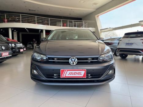 VOLKSWAGEN Virtus 1.0 4P 200 TSI FLEX COMFORTLINE AUTOMTICO, Foto 2