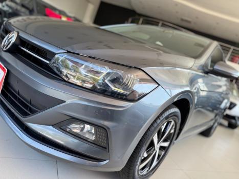 VOLKSWAGEN Virtus 1.0 4P 200 TSI FLEX COMFORTLINE AUTOMTICO, Foto 3