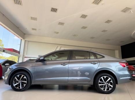 VOLKSWAGEN Virtus 1.0 4P 200 TSI FLEX COMFORTLINE AUTOMTICO, Foto 4