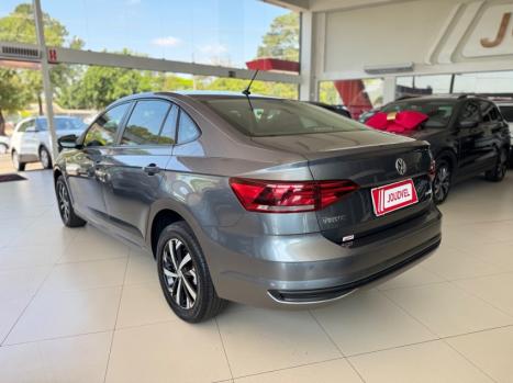 VOLKSWAGEN Virtus 1.0 4P 200 TSI FLEX COMFORTLINE AUTOMTICO, Foto 5