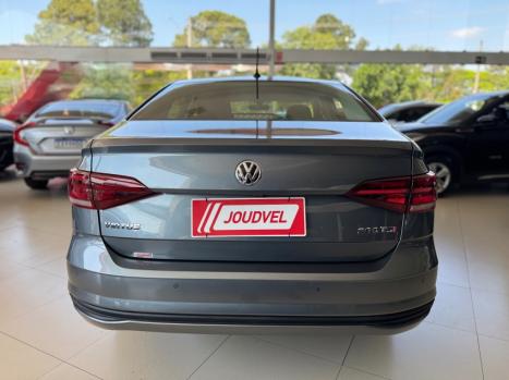 VOLKSWAGEN Virtus 1.0 4P 200 TSI FLEX COMFORTLINE AUTOMTICO, Foto 6