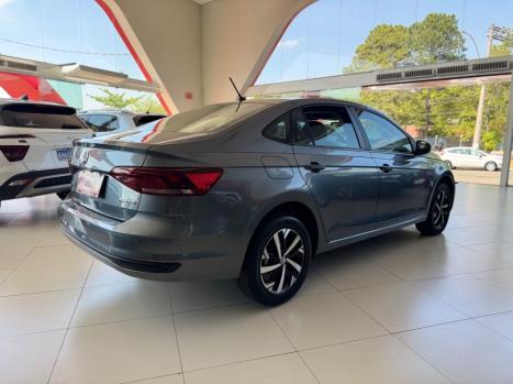 VOLKSWAGEN Virtus 1.0 4P 200 TSI FLEX COMFORTLINE AUTOMTICO, Foto 7