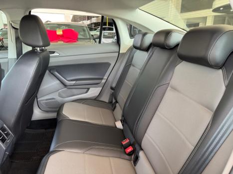 VOLKSWAGEN Virtus 1.0 4P 200 TSI FLEX COMFORTLINE AUTOMTICO, Foto 9