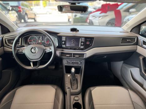 VOLKSWAGEN Virtus 1.0 4P 200 TSI FLEX COMFORTLINE AUTOMTICO, Foto 10