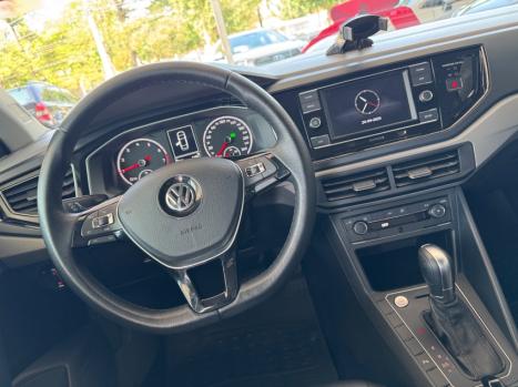 VOLKSWAGEN Virtus 1.0 4P 200 TSI FLEX COMFORTLINE AUTOMTICO, Foto 11
