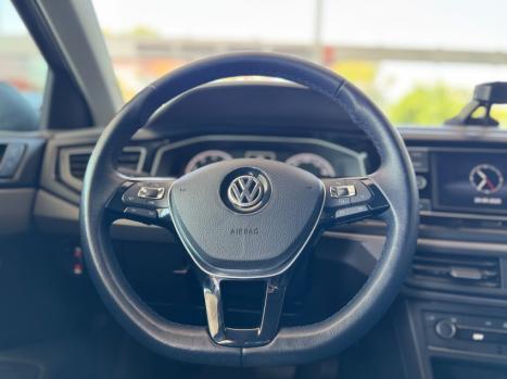 VOLKSWAGEN Virtus 1.0 4P 200 TSI FLEX COMFORTLINE AUTOMTICO, Foto 12