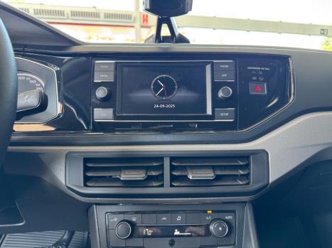 VOLKSWAGEN Virtus 1.0 4P 200 TSI FLEX COMFORTLINE AUTOMTICO, Foto 17