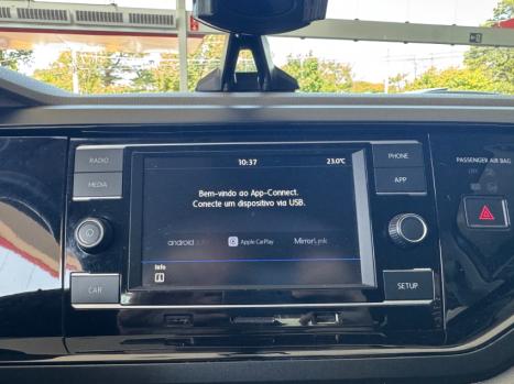 VOLKSWAGEN Virtus 1.0 4P 200 TSI FLEX COMFORTLINE AUTOMTICO, Foto 18