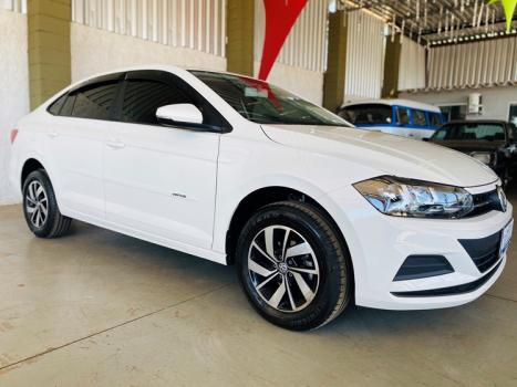 VOLKSWAGEN Virtus 1.6 4P MSI FLEX SENSE AUTOMTICO, Foto 2