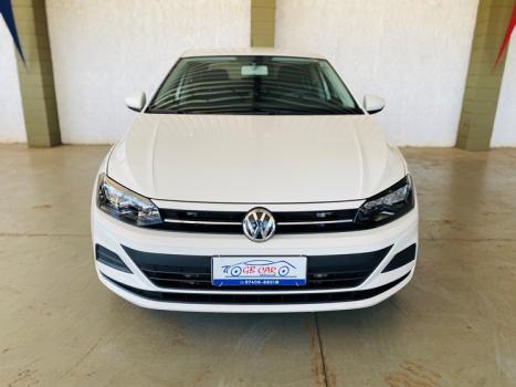 VOLKSWAGEN Virtus 1.6 4P MSI FLEX SENSE AUTOMTICO, Foto 3