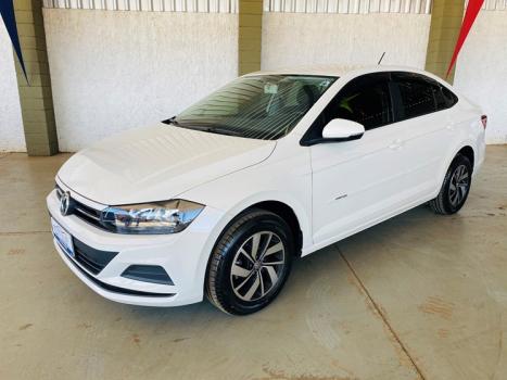 VOLKSWAGEN Virtus 1.6 4P MSI FLEX SENSE AUTOMTICO, Foto 4