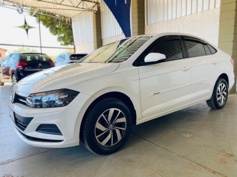 VOLKSWAGEN Virtus 1.6 4P MSI FLEX SENSE AUTOMTICO, Foto 5