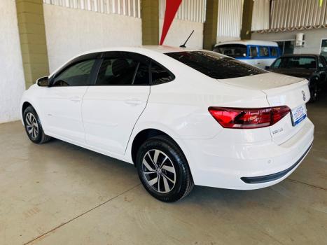 VOLKSWAGEN Virtus 1.6 4P MSI FLEX SENSE AUTOMTICO, Foto 7