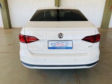 VOLKSWAGEN Virtus 1.6 4P MSI FLEX SENSE AUTOMTICO, Foto 8