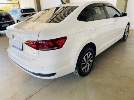 VOLKSWAGEN Virtus 1.6 4P MSI FLEX SENSE AUTOMTICO, Foto 9