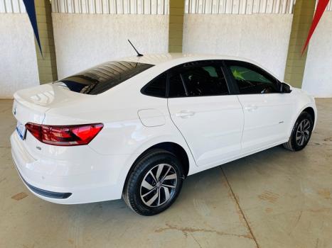VOLKSWAGEN Virtus 1.6 4P MSI FLEX SENSE AUTOMTICO, Foto 10