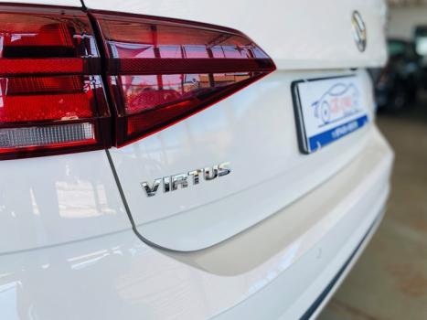 VOLKSWAGEN Virtus 1.6 4P MSI FLEX SENSE AUTOMTICO, Foto 11