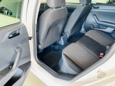 VOLKSWAGEN Virtus 1.6 4P MSI FLEX SENSE AUTOMTICO, Foto 12