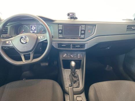 VOLKSWAGEN Virtus 1.6 4P MSI FLEX SENSE AUTOMTICO, Foto 13