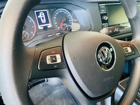 VOLKSWAGEN Virtus 1.6 4P MSI FLEX SENSE AUTOMTICO, Foto 16