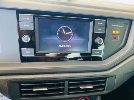 VOLKSWAGEN Virtus 1.6 4P MSI FLEX SENSE AUTOMTICO, Foto 19