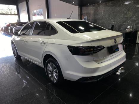 VOLKSWAGEN Virtus 1.0 4P 170 TSI AUTOMTICO, Foto 4